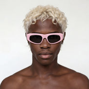 Óculos de Sol BALENCIAGA Rosa