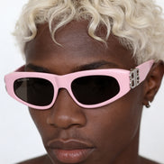 Óculos de Sol BALENCIAGA Rosa