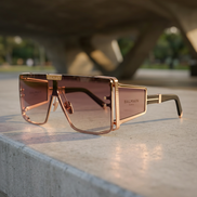 Óculos de Sol BALMAIN Wonderboy Limited Edition