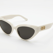 Óculos de Sol BALENCIAGA BB0270S Branco