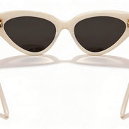 Óculos de Sol BALENCIAGA BB0270S Branco
