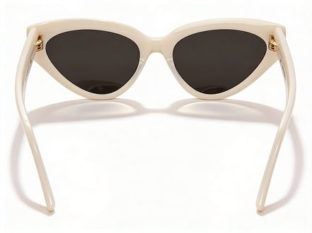 Óculos de Sol BALENCIAGA BB0270S Branco