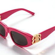 Óculos de Sol BALENCIAGA BB0095S-006